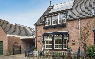 Tongelreep 18