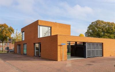 Fluweelstra. 1