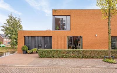 Satijnstraat 1
