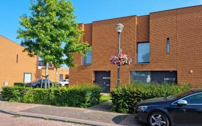 Taftstraat 13