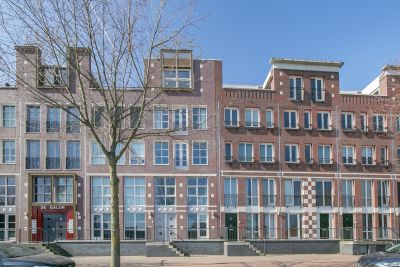 Suytboulevard 47