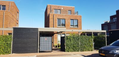 Arcostraat 2