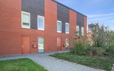 Dolfijnlaan 125