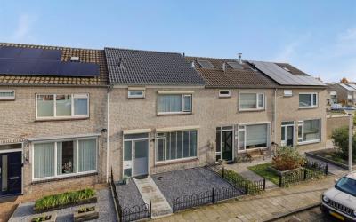 Snoekstraat 6
