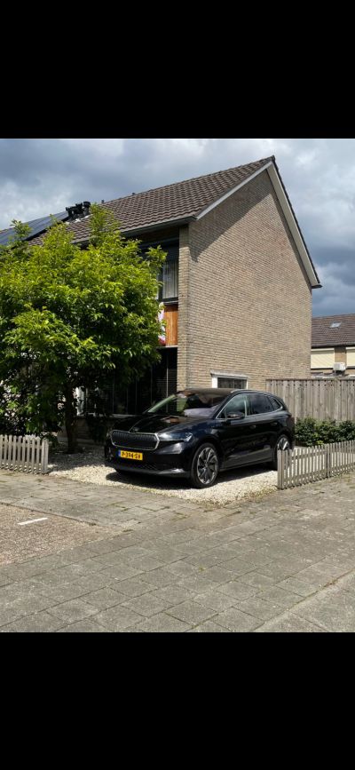 Barrierlaan 104