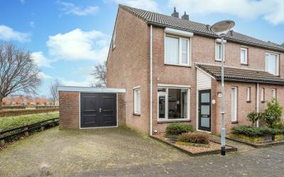 Robijnstraat 20