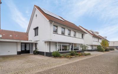 Agaatstraat 5