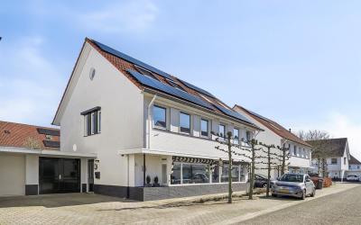 Agaatstraat 8