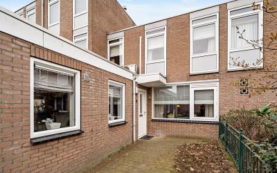 Forelstraat 5