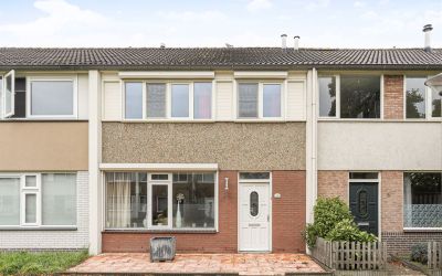 Rogstraat 18