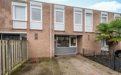 Tarbotstraat 3