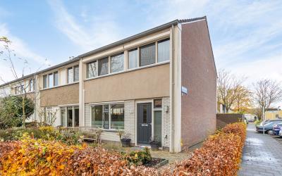 Bruinvisstraat 1