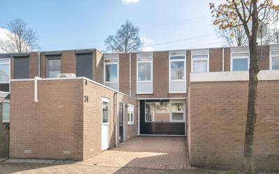 Kotterlaan 24