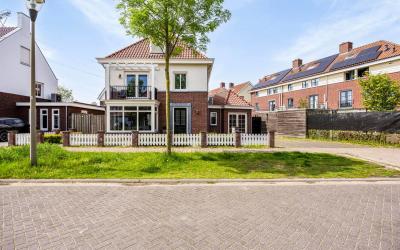 Blaakbeemden 4