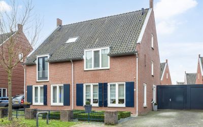 Landvoort 13