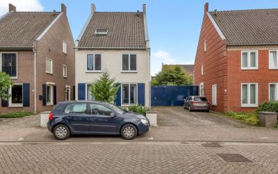 Landvoort 5