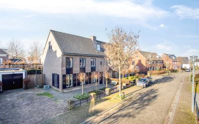 Meienvoort 8