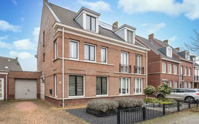 Egelsvoort 10