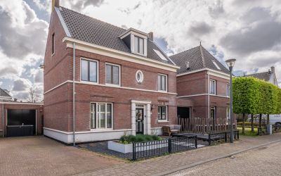 Egelsvoort 13