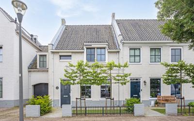 Ricoutsvoort 1