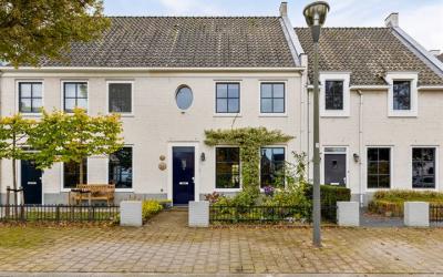 Ricoutsvoort 5