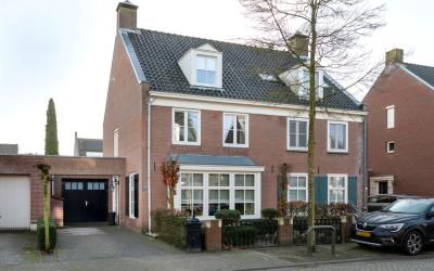 Baudevoort 27
