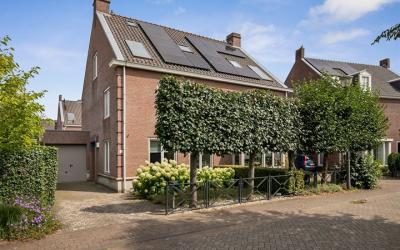Wedelsvoort 10