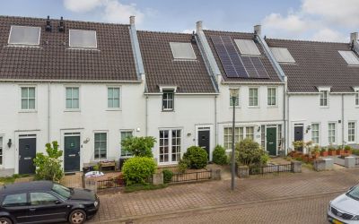 Biesveldje 14