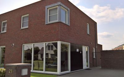 Kromme Haagdijk 21