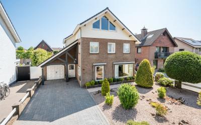 Kromme Haag. 68
