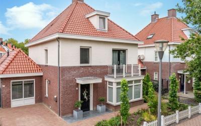 Oud Brandev. 15