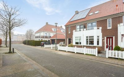 Cijnsbeemden 5