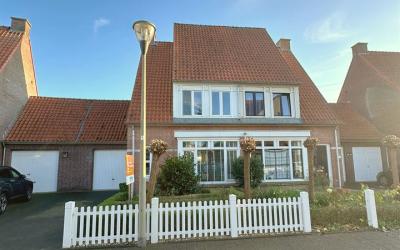 Stokbeemden 11