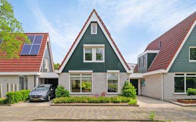 de Bergen 68