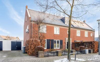 de Langekker 20