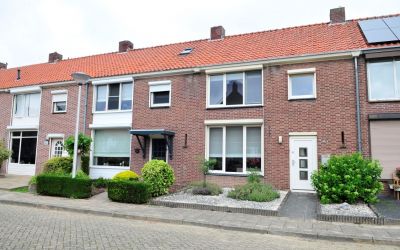 Palmhoutstraat 21