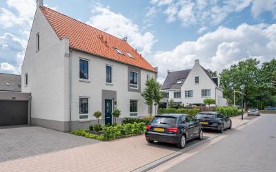 Heijdendonk 4