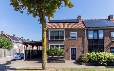 Beukehoutst. 15