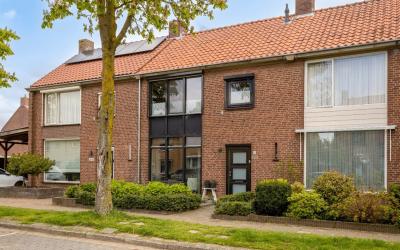 Beukehoutst. 17