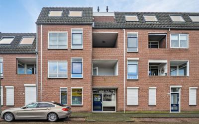 Mierloseweg 61-A