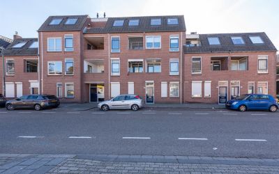 Mierloseweg 61-G
