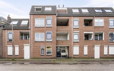 Mierloseweg 61-T