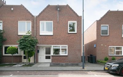 Mierloseweg 127