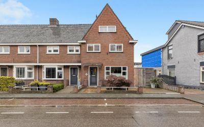 Mierloseweg 86-C