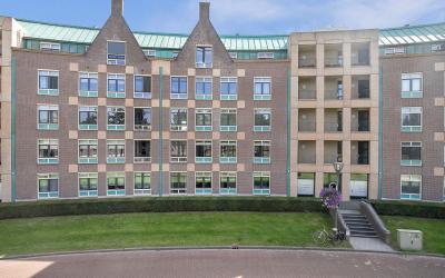 Frans Joseph van Thielpark 108