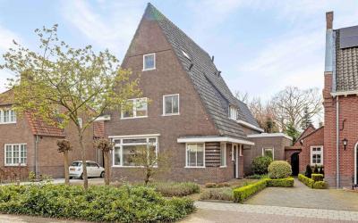 Willemstraat 1