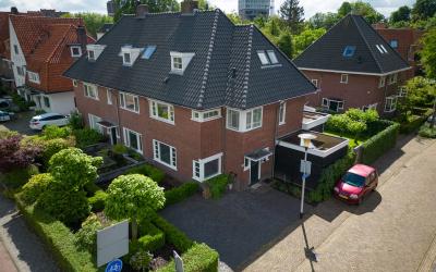 Nassaustraat 44