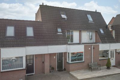 Calsstraat 28