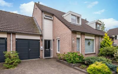 Calsstraat 23