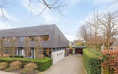 Beatrixlaan 126